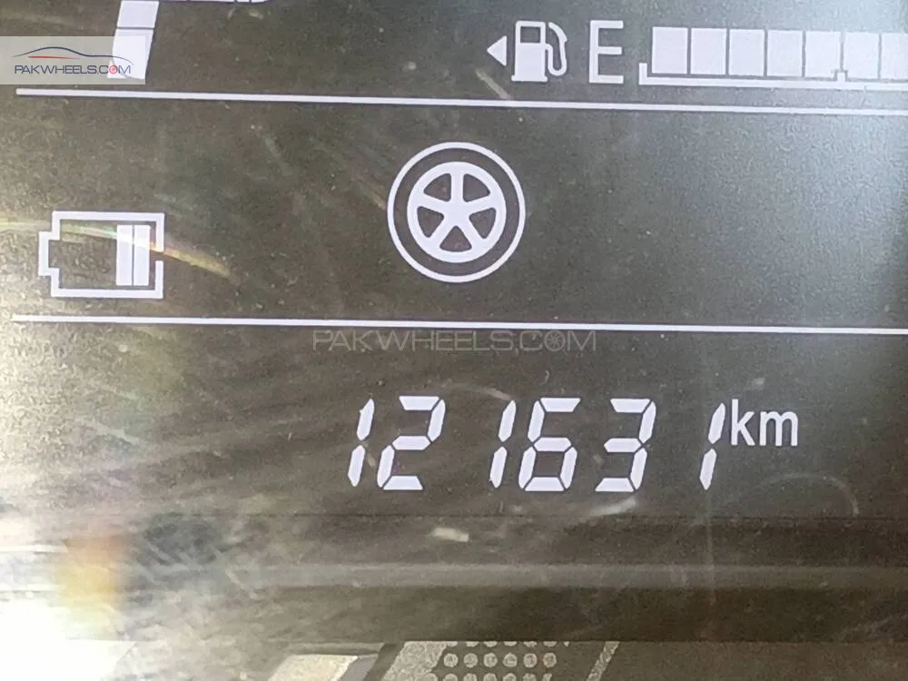 Suzuki Spacia 2020 for Sale in Islamabad Suzuki Spacia 2020 for Sale in Islamabad Image-9