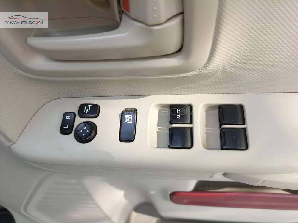 Suzuki Spacia 2020 for Sale in Islamabad Suzuki Spacia 2020 for Sale in Islamabad Image-12