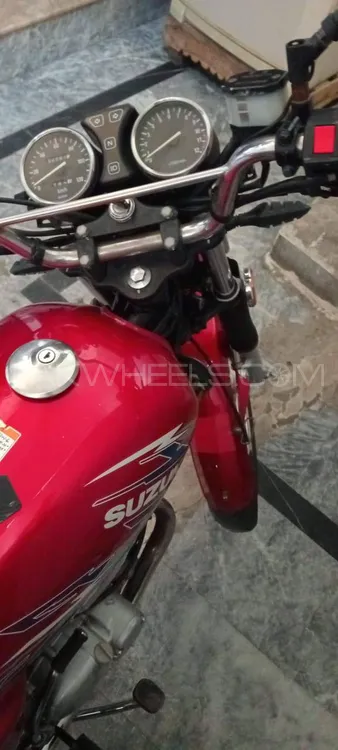 Suzuki Sprinter 2022 for Sale Suzuki Sprinter 2022 for Sale Image-1