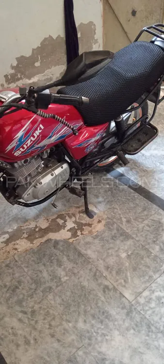 Suzuki Sprinter 2022 for Sale Suzuki Sprinter 2022 for Sale Image-3