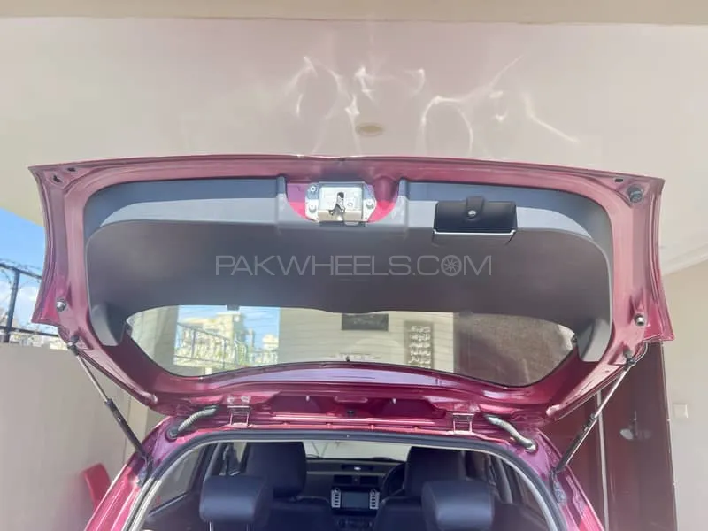 Suzuki Swift 2012 for Sale in Islamabad Suzuki Swift 2012 for Sale in Islamabad Image-4