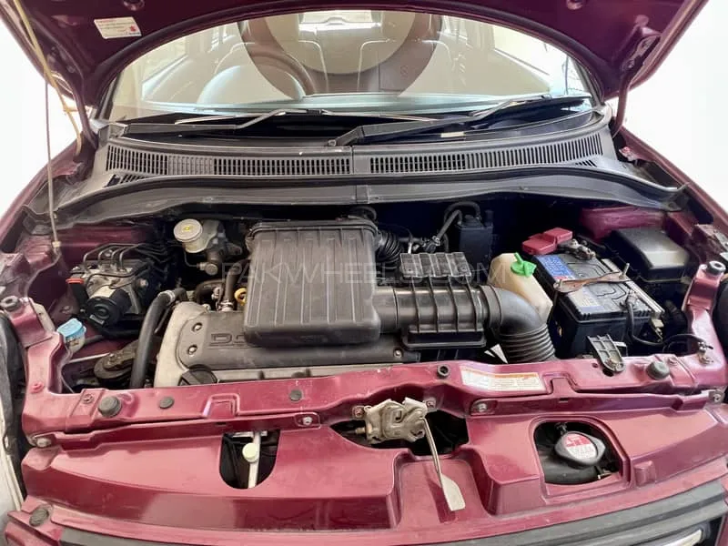 Suzuki Swift 2012 for Sale in Islamabad Suzuki Swift 2012 for Sale in Islamabad Image-10