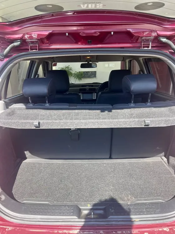 Suzuki Swift 2012 for Sale in Islamabad Suzuki Swift 2012 for Sale in Islamabad Image-11