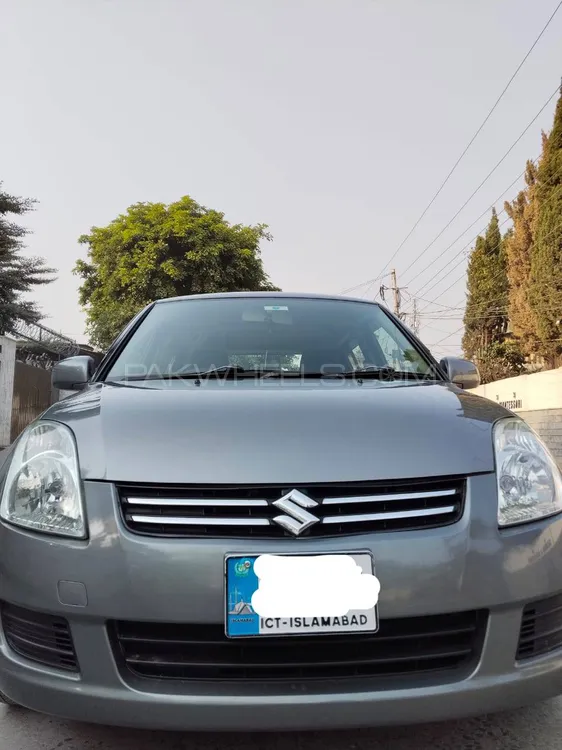 Suzuki Swift 2013 for Sale in Rawalpindi Suzuki Swift 2013 for Sale in Rawalpindi Image-1