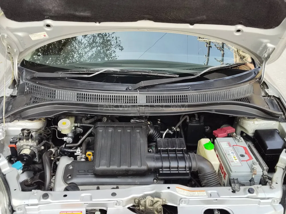 Suzuki Swift 2016 for Sale in Rawalpindi Suzuki Swift 2016 for Sale in Rawalpindi Image-12