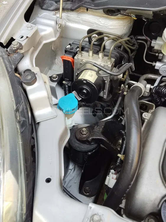 Suzuki Swift 2016 for Sale in Rawalpindi Suzuki Swift 2016 for Sale in Rawalpindi Image-13