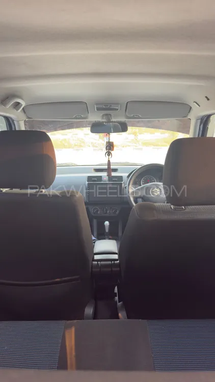 Suzuki Swift 2017 for Sale in Islamabad Suzuki Swift 2017 for Sale in Islamabad Image-10