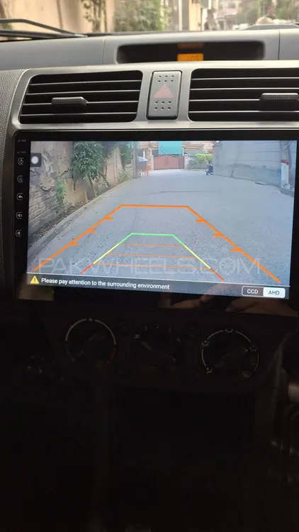 Suzuki Swift 2013 for Sale in Lahore Suzuki Swift 2013 for Sale in Lahore Image-11