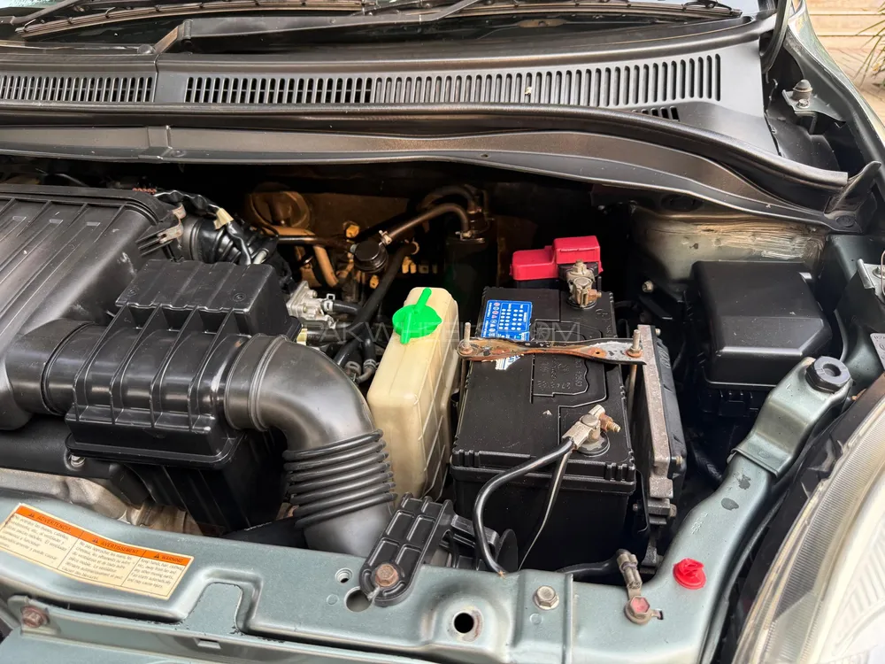 Suzuki Swift 2012 for Sale in Lahore Suzuki Swift 2012 for Sale in Lahore Image-15