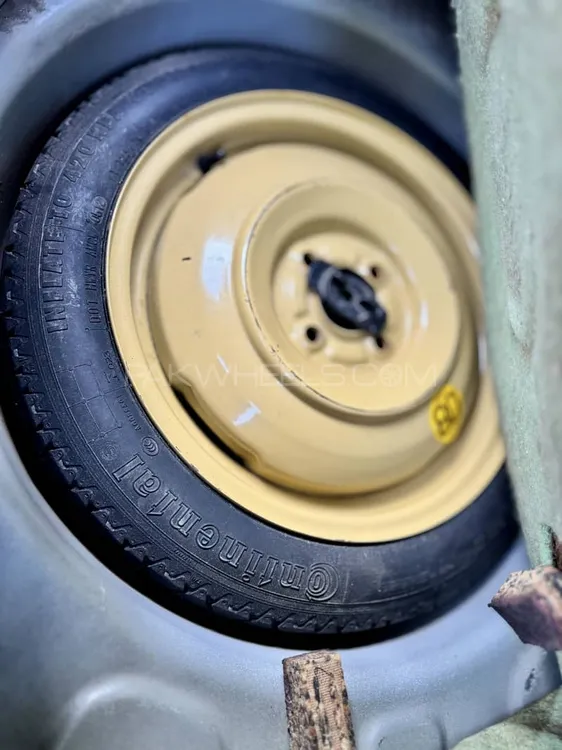 Suzuki Swift 2013 for Sale in Islamabad Suzuki Swift 2013 for Sale in Islamabad Image-7