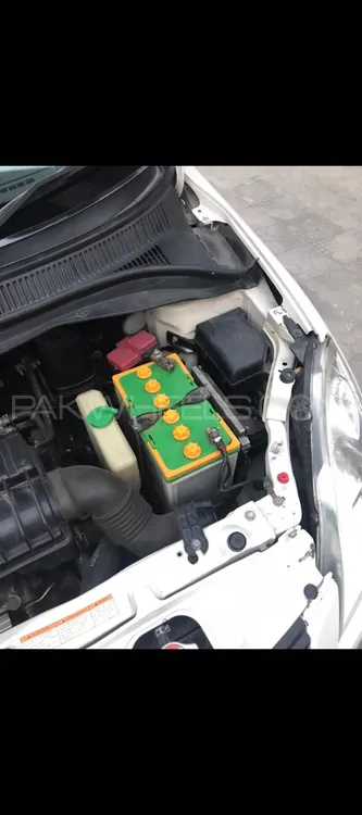 Suzuki Swift 2014 for Sale in Rawalpindi Suzuki Swift 2014 for Sale in Rawalpindi Image-7