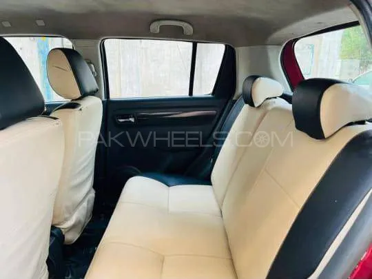 Suzuki Swift 2015 for Sale in Rawalpindi Suzuki Swift 2015 for Sale in Rawalpindi Image-7