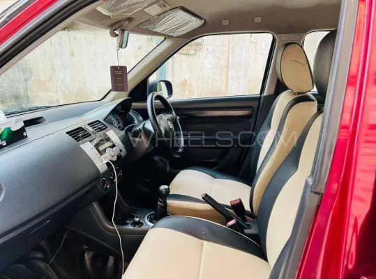 Suzuki Swift 2015 for Sale in Rawalpindi Suzuki Swift 2015 for Sale in Rawalpindi Image-6