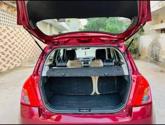 Suzuki Swift 2015 for Sale in Rawalpindi Suzuki Swift 2015 for Sale in Rawalpindi Image-9