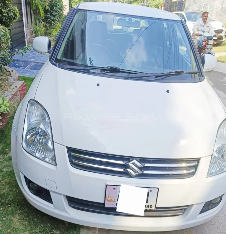 Suzuki Swift 2018 for Sale in Lahore Suzuki Swift 2018 for Sale in Lahore Image-1