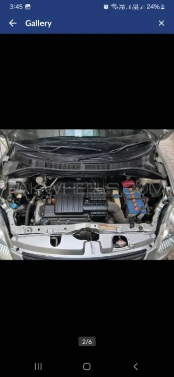 Suzuki Swift 2018 for Sale in Karachi Suzuki Swift 2018 for Sale in Karachi Image-5