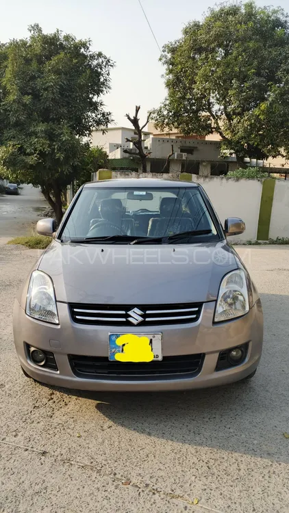 Suzuki Swift 2019 for Sale in Rawalpindi Image-1