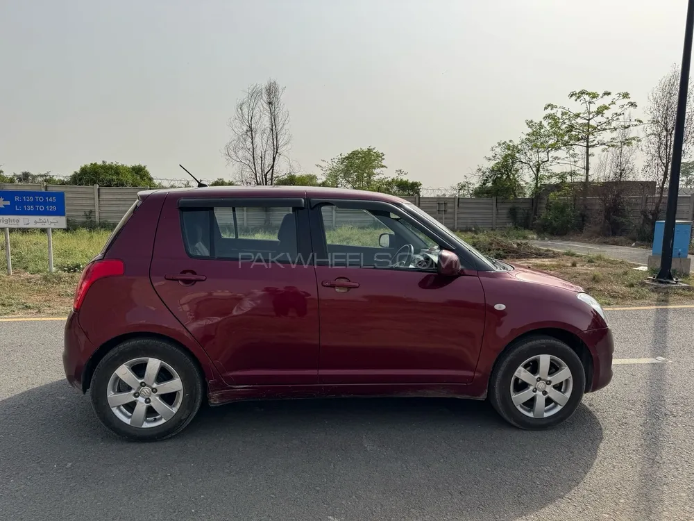 Suzuki Swift 2020 for Sale in Sargodha Image-1