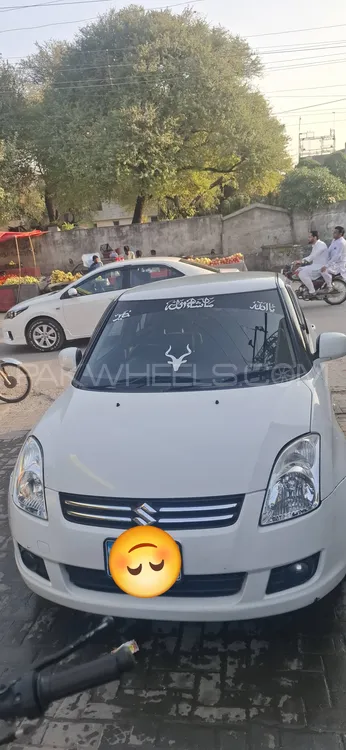 Suzuki Swift 2020 for Sale in Rawalpindi Suzuki Swift 2020 for Sale in Rawalpindi Image-4