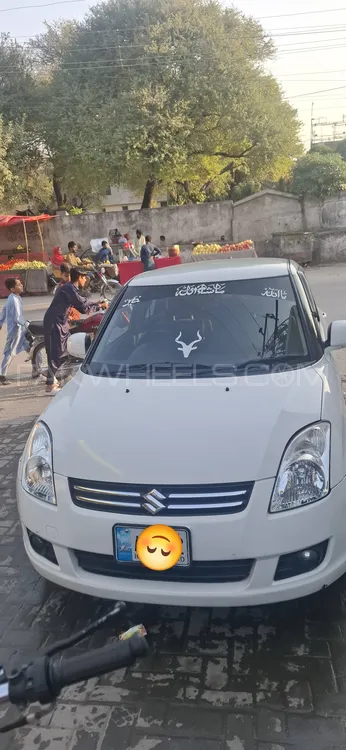 Suzuki Swift 2020 for Sale in Rawalpindi Suzuki Swift 2020 for Sale in Rawalpindi Image-1