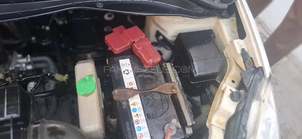 Suzuki Swift 2020 for Sale in Rawalpindi Suzuki Swift 2020 for Sale in Rawalpindi Image-5