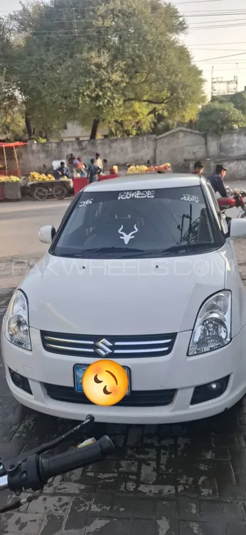 Suzuki Swift 2020 for Sale in Rawalpindi Suzuki Swift 2020 for Sale in Rawalpindi Image-3