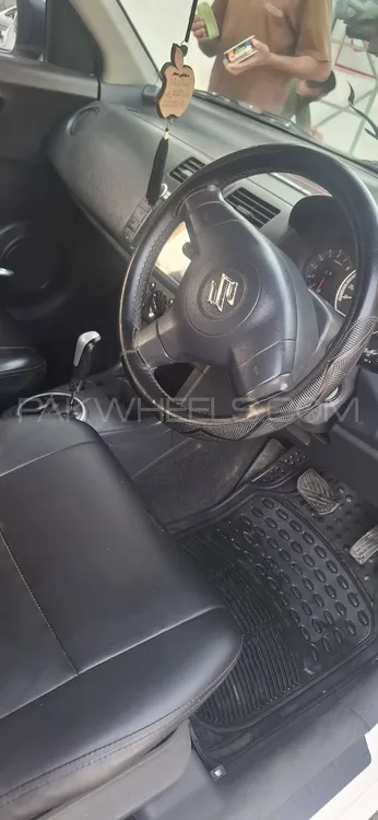 Suzuki Swift 2020 for Sale in Rawalpindi Suzuki Swift 2020 for Sale in Rawalpindi Image-9