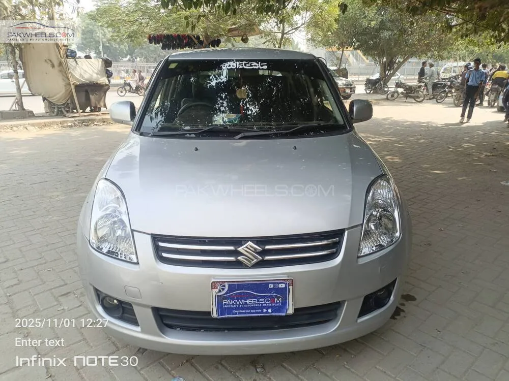 سوزوکی سوئفٹ 2021 for Sale in کراچی Image-1