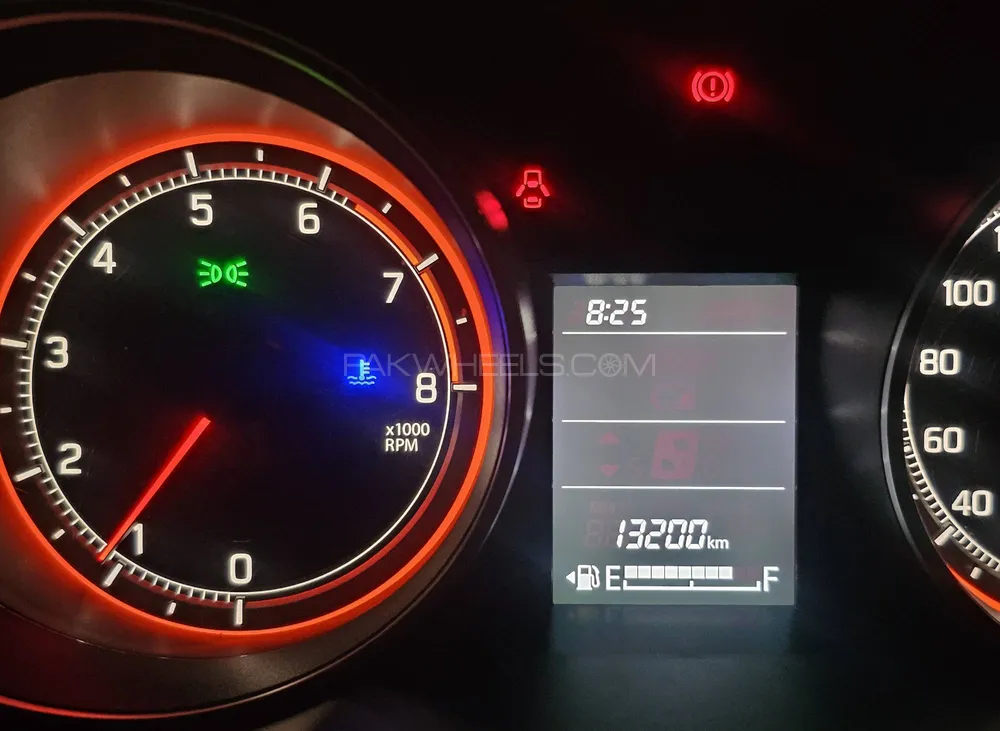 Suzuki Swift 2022 for Sale in Lahore Suzuki Swift 2022 for Sale in Lahore Image-5