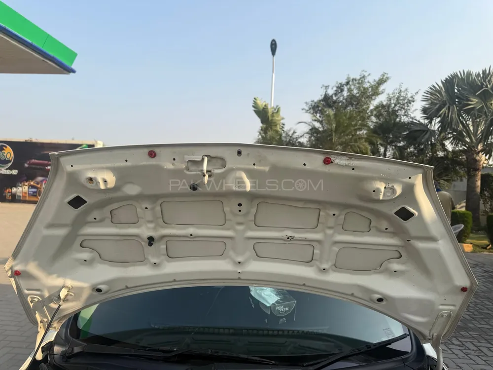 Suzuki Wagon R 2018 for Sale in Sialkot Image-1