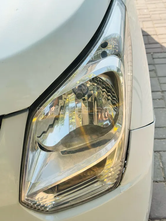 Suzuki Wagon R 2013 for Sale in Islamabad Suzuki Wagon R 2013 for Sale in Islamabad Image-15