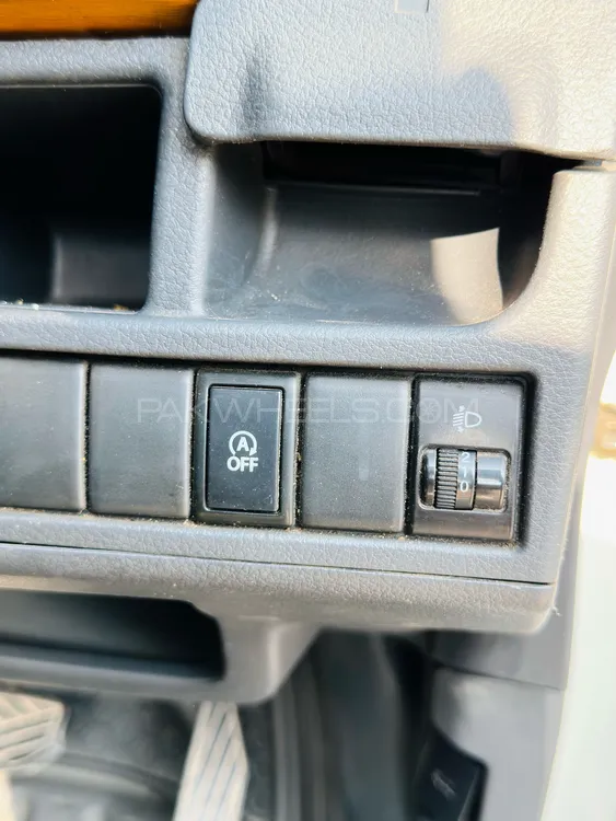 Suzuki Wagon R 2013 for Sale in Islamabad Suzuki Wagon R 2013 for Sale in Islamabad Image-12