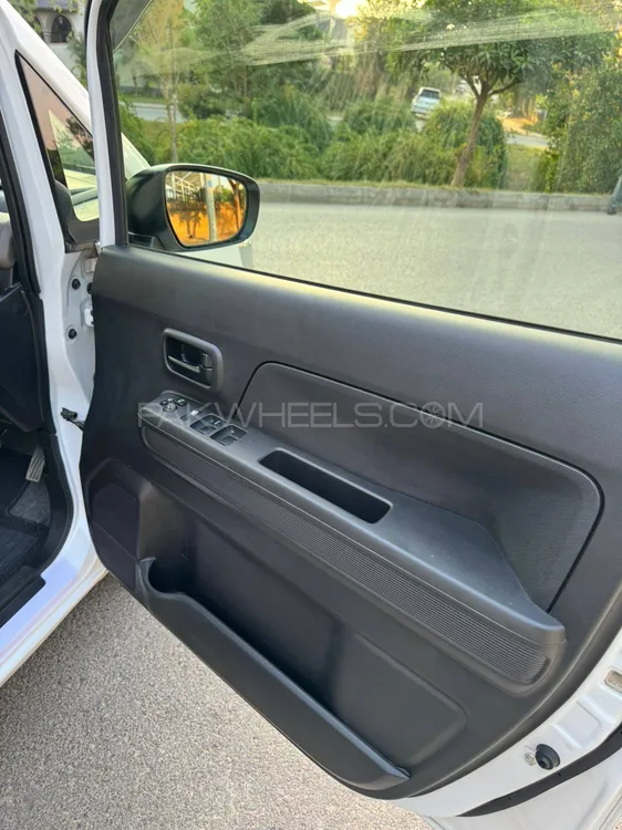 Suzuki Wagon R 2022 for Sale in Islamabad Suzuki Wagon R 2022 for Sale in Islamabad Image-10