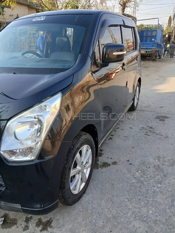 Suzuki Wagon R 2013 for Sale in Rawalpindi Image-1