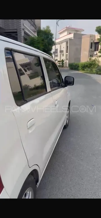Suzuki Wagon R 2022 for Sale in Faisalabad Suzuki Wagon R 2022 for Sale in Faisalabad Image-4