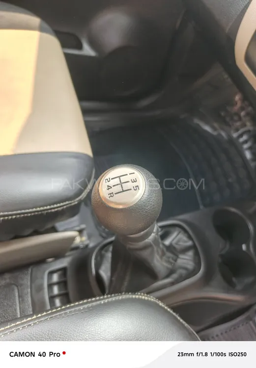 Suzuki Wagon R 2024 for Sale in Rahim Yar Khan Suzuki Wagon R 2024 for Sale in Rahim Yar Khan Image-9