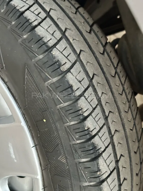 Suzuki Wagon R 2016 for Sale in Lahore Suzuki Wagon R 2016 for Sale in Lahore Image-16