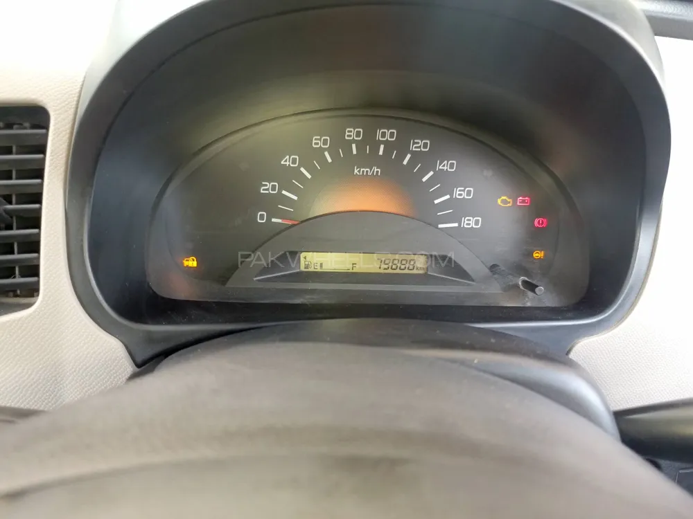 Suzuki Wagon R 2021 for Sale in Rawalpindi Suzuki Wagon R 2021 for Sale in Rawalpindi Image-1