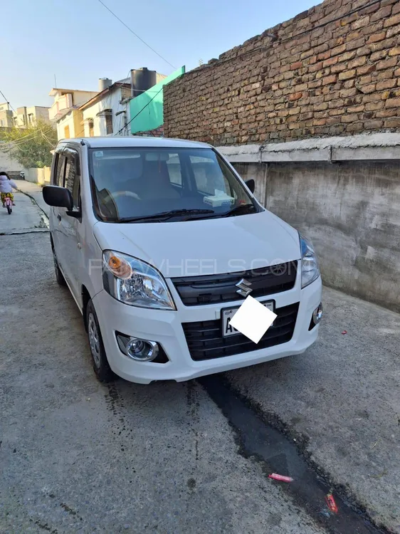 سوزوکی ویگن آر 2021 for Sale in اسلام آباد سوزوکی ویگن آر 2021 for Sale in اسلام آباد Image-12