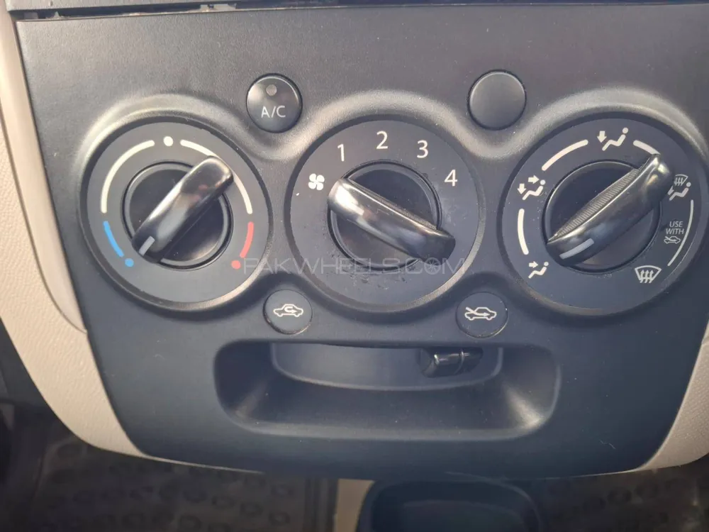 سوزوکی ویگن آر 2021 for Sale in اسلام آباد سوزوکی ویگن آر 2021 for Sale in اسلام آباد Image-18