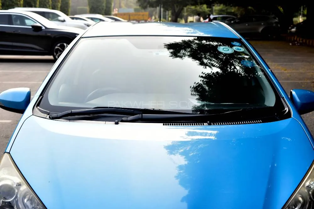 Toyota Aqua 2012 for Sale in Lahore Toyota Aqua 2012 for Sale in Lahore Image-7