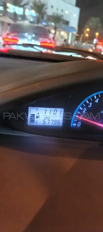 Toyota Belta 2011 for Sale in Karachi Toyota Belta 2011 for Sale in Karachi Image-2