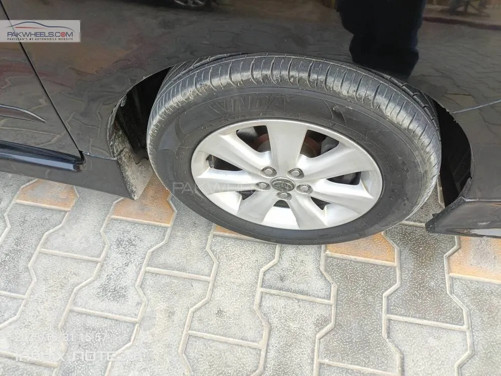 Toyota Corolla 2012 for Sale in Karachi Toyota Corolla 2012 for Sale in Karachi Image-14