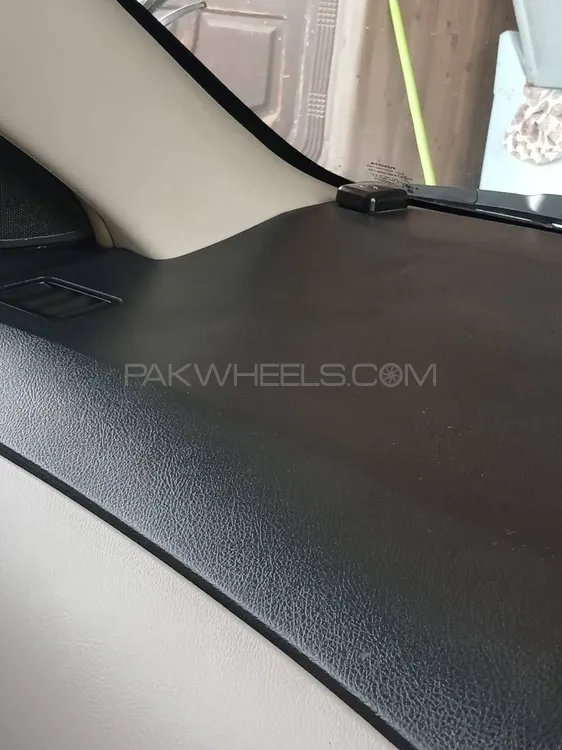 Toyota Corolla 2014 for Sale in Mandi bahauddin Toyota Corolla 2014 for Sale in Mandi bahauddin Image-7