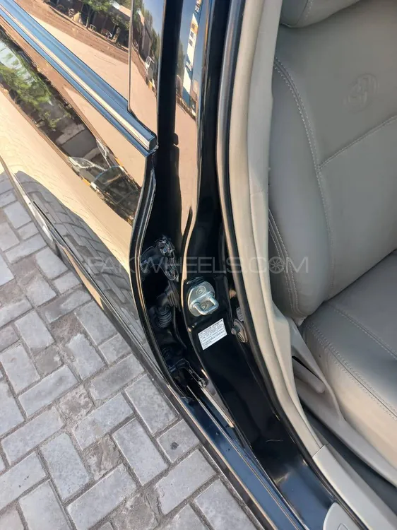 Toyota Corolla 2014 for Sale in Mandi bahauddin Toyota Corolla 2014 for Sale in Mandi bahauddin Image-13