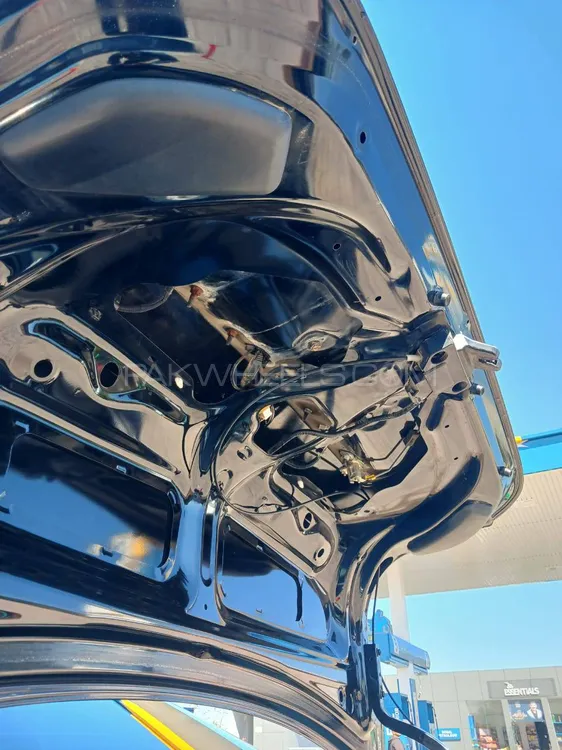 Toyota Corolla 2014 for Sale in Mandi bahauddin Toyota Corolla 2014 for Sale in Mandi bahauddin Image-14