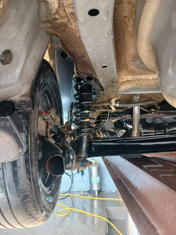 Toyota Corolla 2014 for Sale in Mandi bahauddin Toyota Corolla 2014 for Sale in Mandi bahauddin Image-19