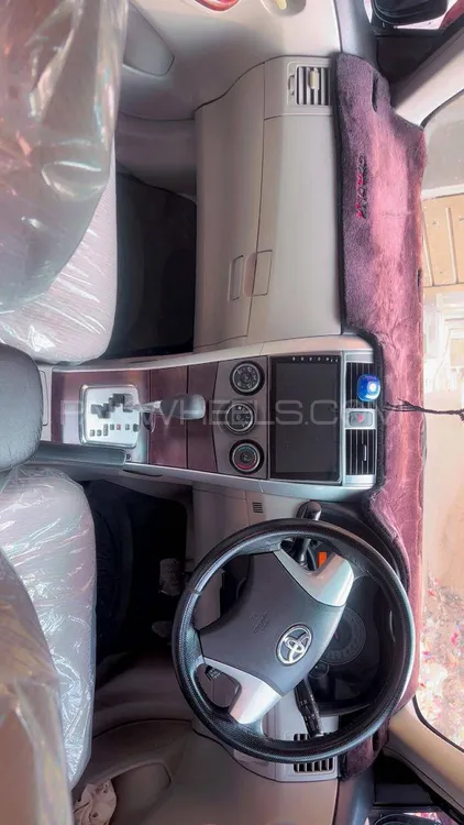 Toyota Corolla 2014 for Sale in Peshawar Toyota Corolla 2014 for Sale in Peshawar Image-9