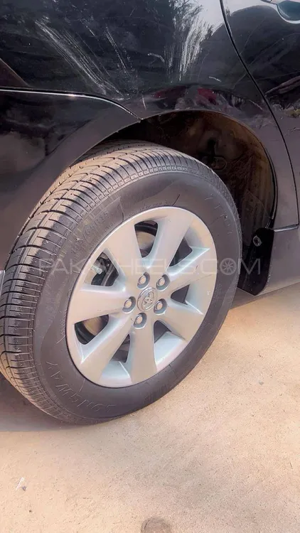 Toyota Corolla 2014 for Sale in Peshawar Toyota Corolla 2014 for Sale in Peshawar Image-10