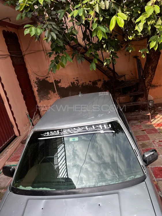 Toyota Corolla 1986 for Sale in Multan Image-1